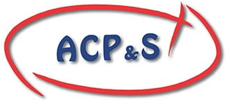 Air Compressor Products & Services logo